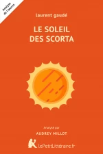 Le Soleil des Scorta